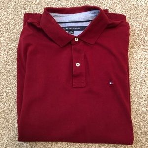 Tommy Hilfiger Polo